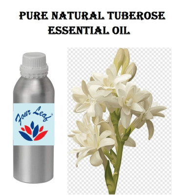 Tuberose Essential Oil Natural PureTherapeutic Aromatherapy