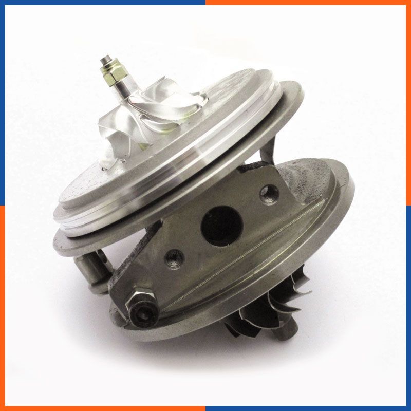 CHRA pour turbo VW 5303-970-0139 avec equilibrage dynamique de precision VSR