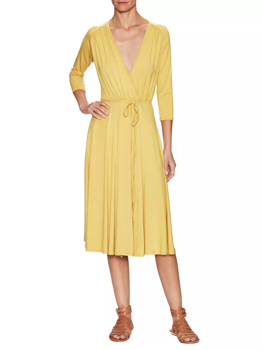 Rachel pally hotsell wrap dress