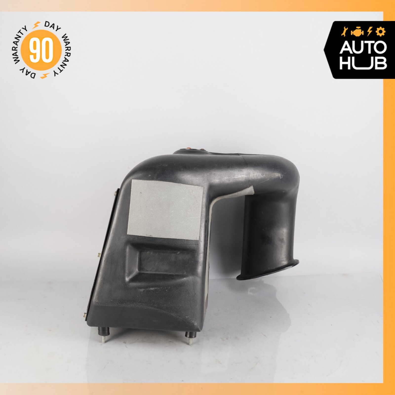 00-04 Aston Martin DB7 Vantage Left Driver Side Air Intake Cleaner Box OEM 23k