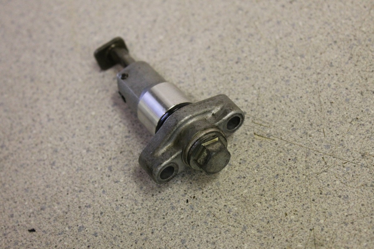 1999 Kawasaki Ninja ZX9 ZX900 TIMMING CAM CHAIN CAMSHAFT