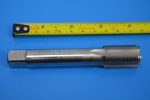 Metrisch feine HSS Wasserhähne SKF OSG Paradur M12 M16 M18 M20 M22 M24 M26 M30 M33 auswählen: - Bild 87 von 225