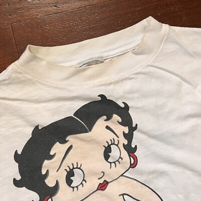 80年代 日本ビンテージ　BettyBoop日本製 NYキングコングプリント s-l400.jpg
