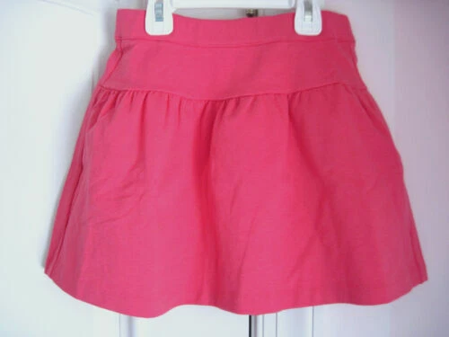 Janie and Jack Polyester 6 Size Skirts & Skorts for Girls