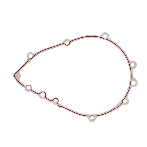 Plaque Couverture Moteur Pour Kawasaki Z750 2007-2009 A10 - Picture 8 of 9