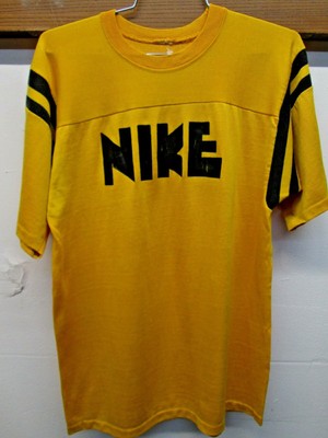 nike pinwheel logo history