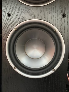 polk audio speakers ebay