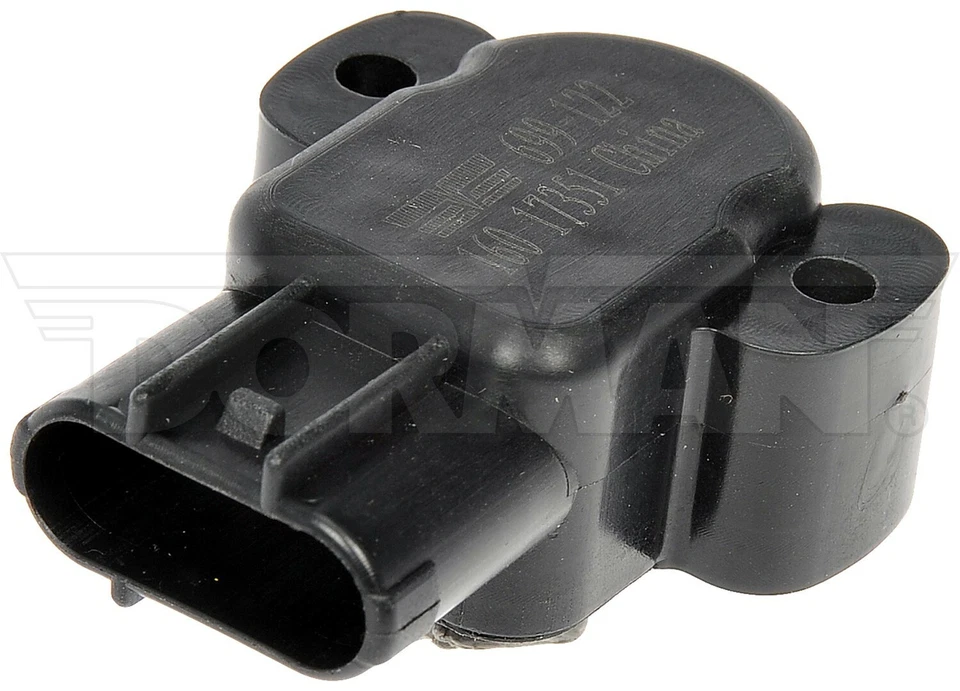 Se adapta a Ford E-550 Super Duty 2003 acelerador sensor de pedal Dorman 269CN48 Foto 2 de 4