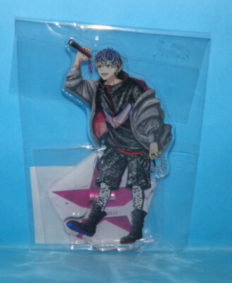 Idolish7 MOMO Momose Sunohara Acrylic Stand Figure Anime