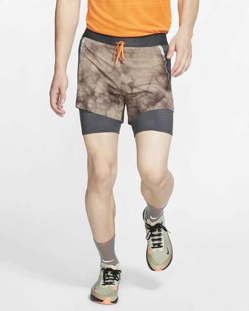 nike shorts tech pack