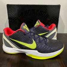 kobe 6 joker