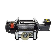 Winch Mile Marker 70-58010c Winch Mile Marker 70-58010c