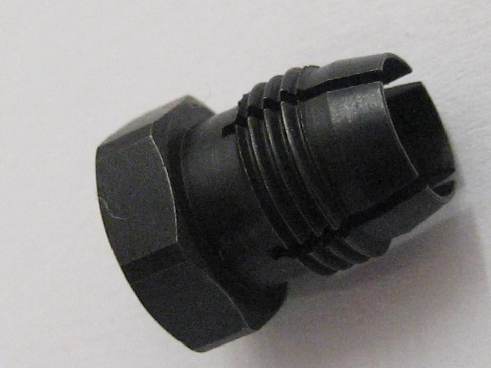 4.2mm AD1654 Desoutter, Atlas Copco Ingersoll Rand Air Drill Collet AET USATCO