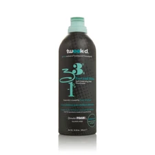 Tweak-d Rise and Shine Self Cleansing Hair Treatment