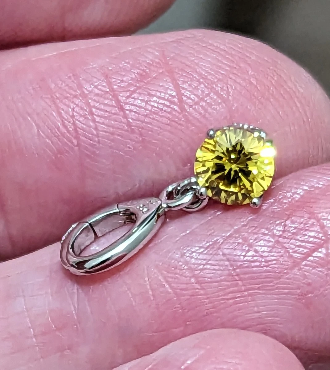 Vanna k jewelry bella luce outlet