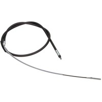 Maxgear Handbremsseil Bremsseil Hinten Links Passend FüR BMW 3Er Compact