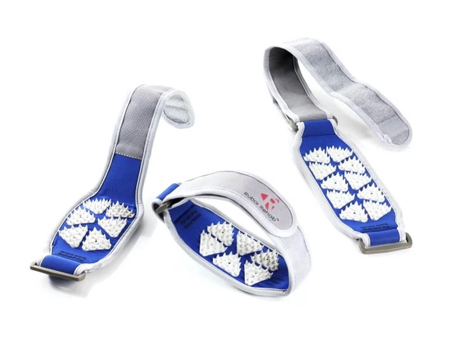 Artzt vitality Akupressurband Bein by Rubor unkompliziert