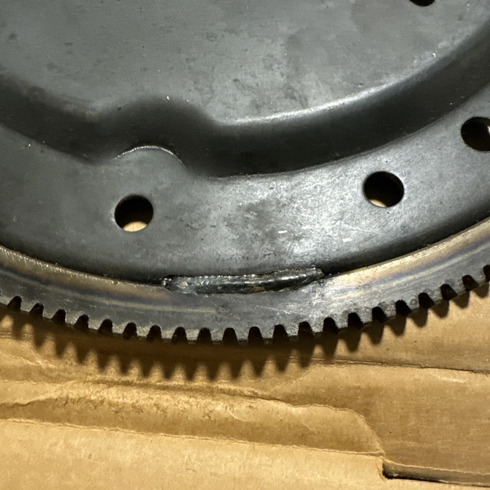 Placa flexible de transmisión automática ATP Z-346 para Ford F-150 1997-2010 Foto 2 de 4