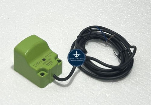 AUTONICS PSN40-20A0 Proximity Sensor  100-240VAC #New - Picture 3 of 7