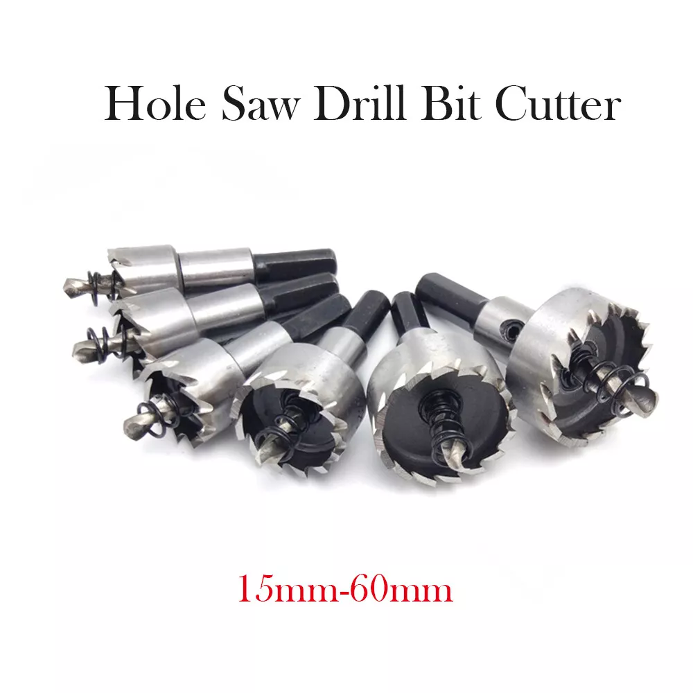 15mm hole drill sale bit