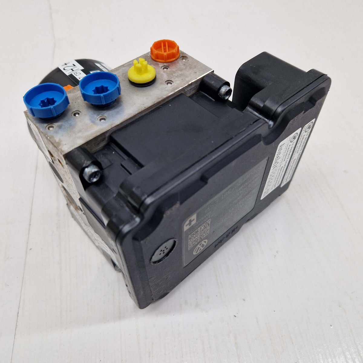 ABS ESP PUMP 1K0907379AH 1K0907375AH 10.0212-0480.4