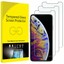 thumbnail 11  - PROTECTIVE GLASS TEMPERED GLASS FILM SCREEN FOR IPHONE XR X XS MAX 8 7 6 6S Plus