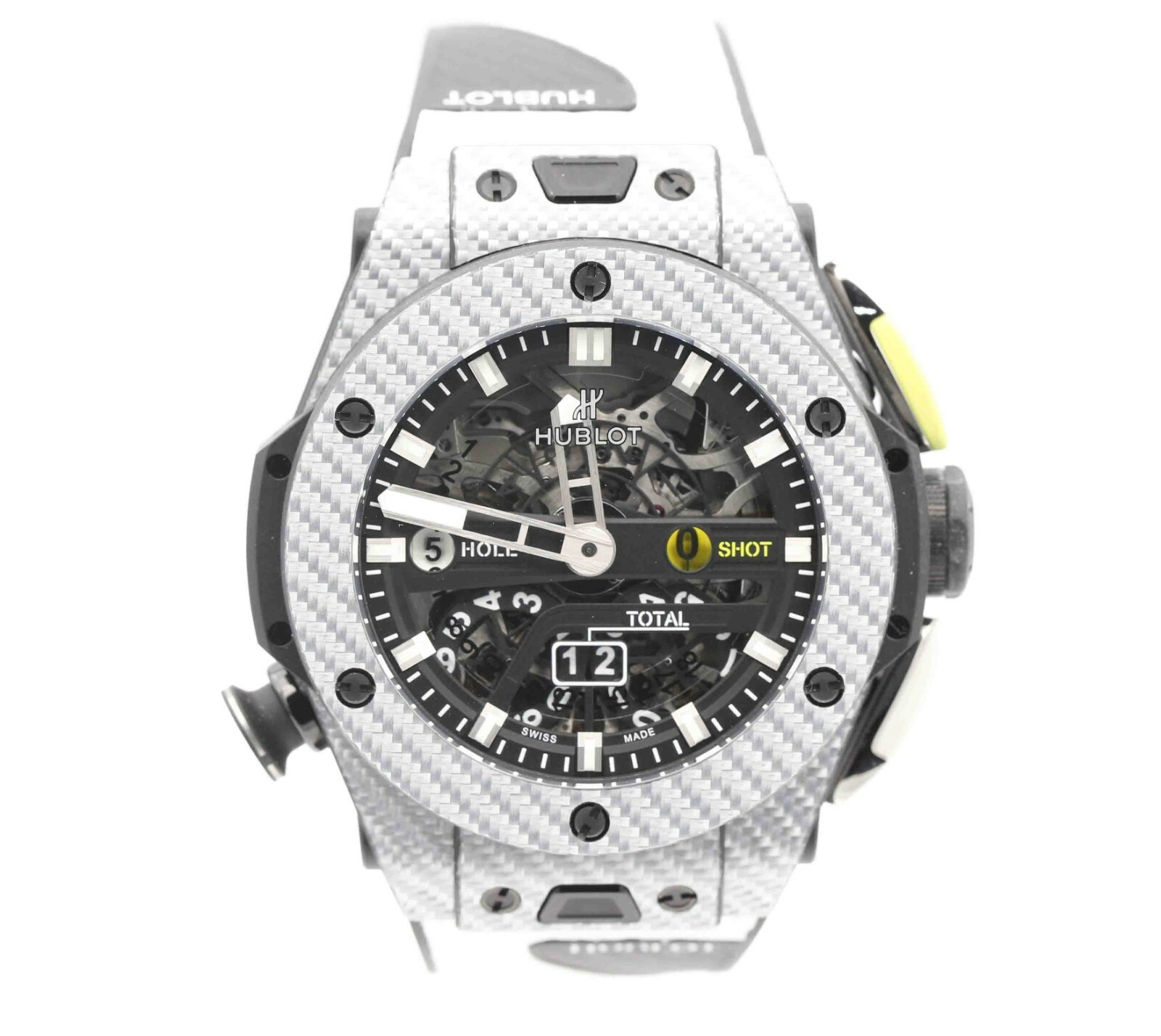 hublot golf watch for sale