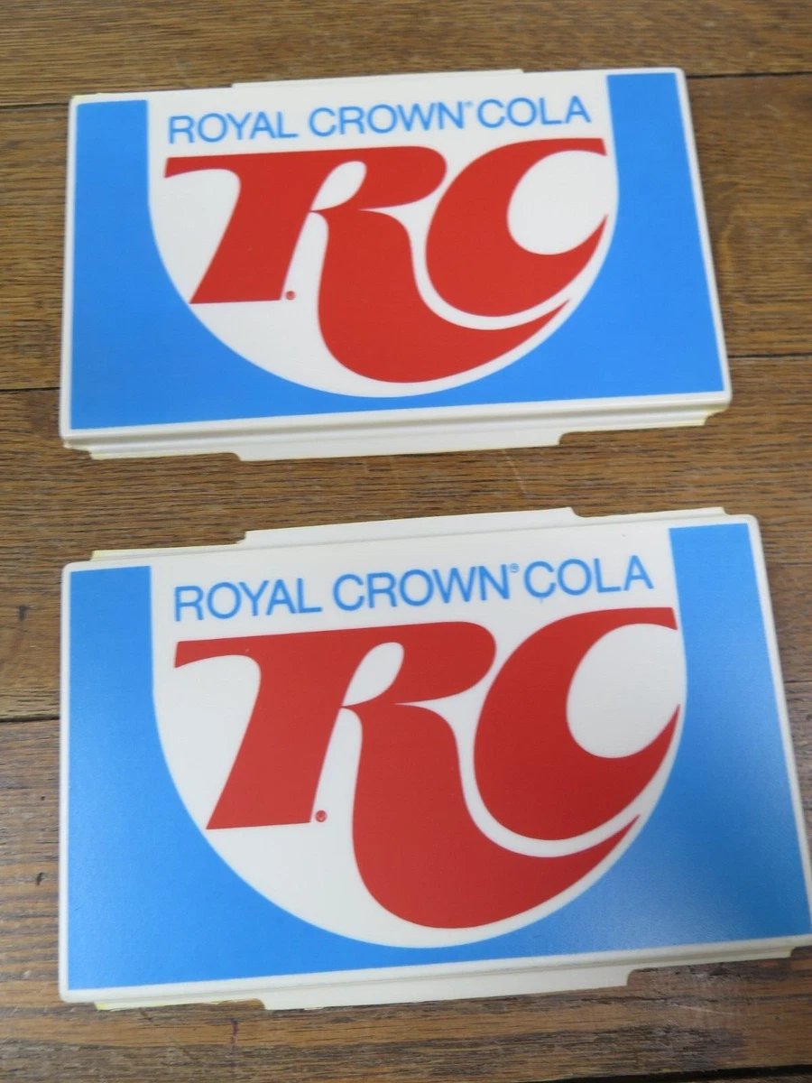 Royal Crown Cola Logo