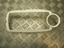 Bezel Toyota Yaris 2013 Multimedia 864510D010