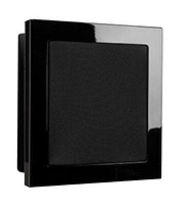 Monitor Audio Soundframe 3 In Wall Nero (1 pezzo)