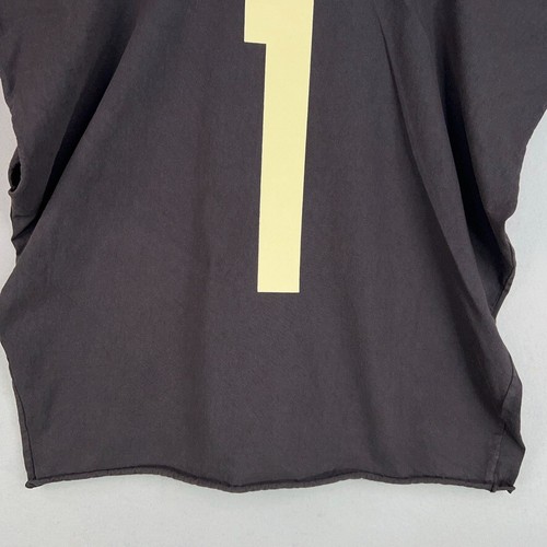 YEEZY Shirt Erwachsene Größe 2 Vultures One Box Tee YZY Hype Streetwear Kanye West - Bild 8 von 14