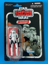 STAR WARS VINTAGE COLLECTION STORMTROOPER VC41 EMPIRE STRIKES BACK