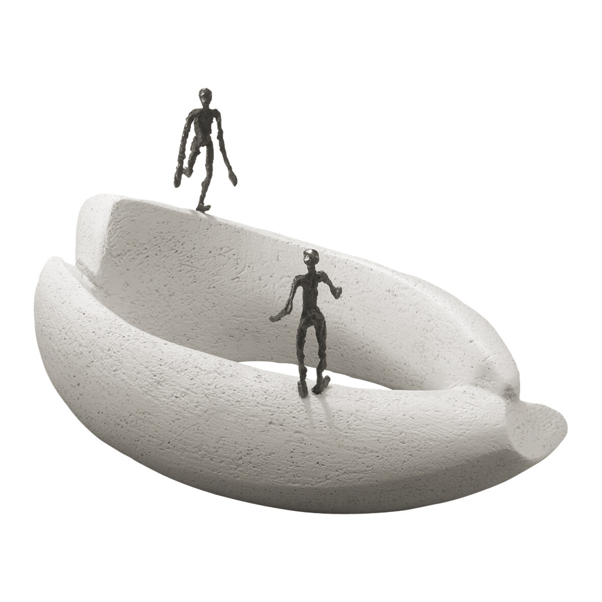 Luise Kött-Gärtner - ''Gräben überwinden'' - Butzon Berker - NEU/OVP