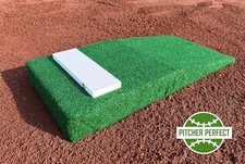 PITCHER PERFECT PM100 Portable Pitching Mound / FREE SHIPPING! PITCHER PERFECT PM100 Portable Pitching Mound / FREE SHIPPING! - Image 1