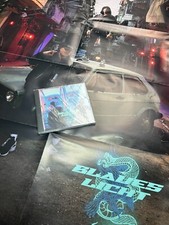 RAF Camora & Bonez MC - Blaues Licht Bundle C...