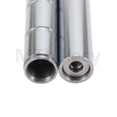Front Inner Fork Leg Tubes Pipes For SUZUKI RV90 1973-1977 51110