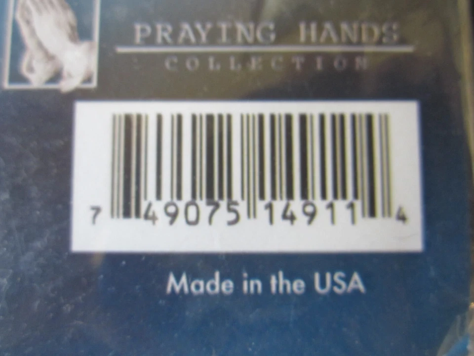 Janlynn The Last Supper Counted Cross Stitch Kit-26.5"X10" - Image 4 of 4