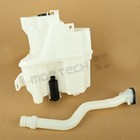 For 2019-2021 Toyota RAV4 Windshield Washer Reservoir Tank W/Tube&Motor