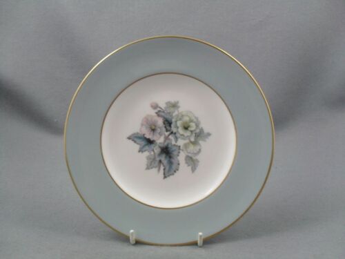 Royal Worcester Woodland Dessert / Cheese Plate - Picture 1 of 1