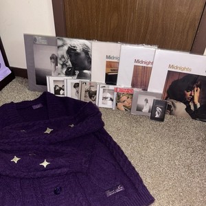 洋楽 Taylor Swift Cardigan Promo 1CD Taylor Swift Cardigan Promo 1CD