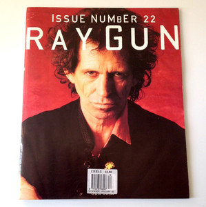 Raygun Magazin | eBay
