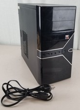 AMD Ryzen 5 2400G Desktop PC 16GB 256GB Windo...