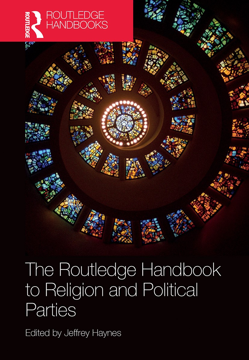 Routledge Handbook to Religion and Political Parties