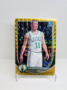Payton Pritchard | eBay