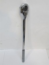 Proto J5450 12 Drive Long Handle Classic Pear Head Ratchet 16