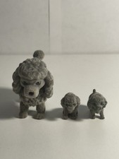 Puppy In My Pocket Poodle Family