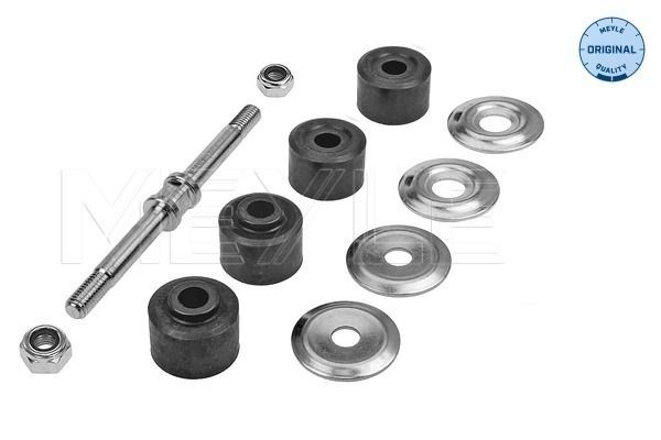 Koppelstange Stabilisator Vorderachse FüR Toyota Paseo Coupe Cabriolet Starlet-image