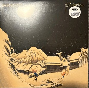 Pinkerton Weezer | eBay