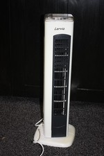 LERVIA - TALL OSCILATING FAN - LIDL - 70cm - FULLY WORKING