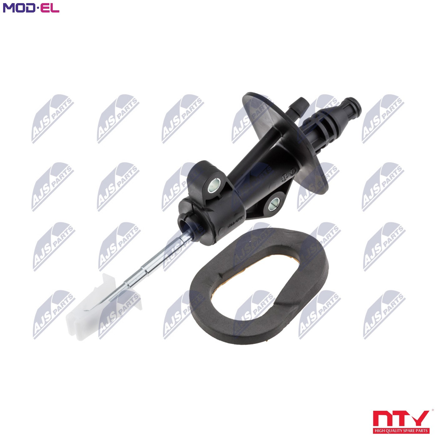 MASTER CYLINDER CLUTCH NSP-PL-012 FOR OPEL MERIVA/B/MPV A13DTE/13DTC 1.2L 4cyl